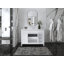 Ensemble de meuble-lavabo simple 48 po Aspen-51189464-51189465
