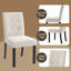Chaise de salle à manger 4 pièces-1459878939