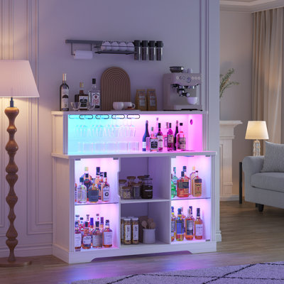 44 cm Bar Cabinet Bar Cabinet