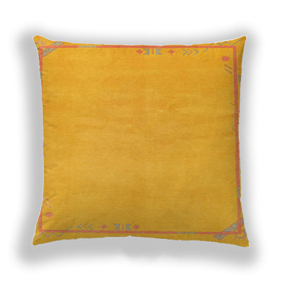 Coussin décoratif abstrait 3151