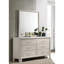 Commode contemporaine à six tiroirs-1567864131