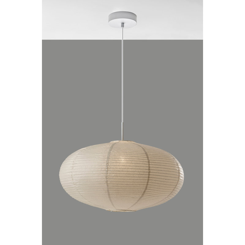 Très grand luminaire suspendu Alana