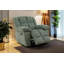  Corduroy 43" Oversized Reclining Chair-994741807