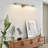 23.62" Dimmable 2 - Light Wall Sconce 360°Rotatable Picture Light Fixture (Including Bulbs)-1756456320