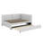Upholstered Daybed With Trundle-98580148