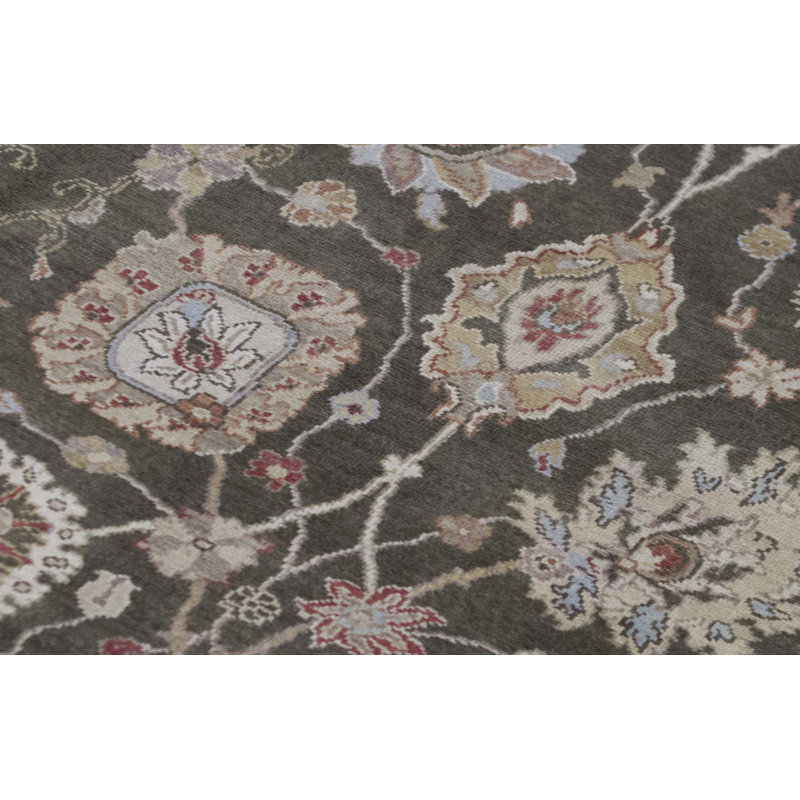 One-of-a-Kind 8'1" X 9'11" Area Rug