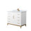 42'' W Single Vanity