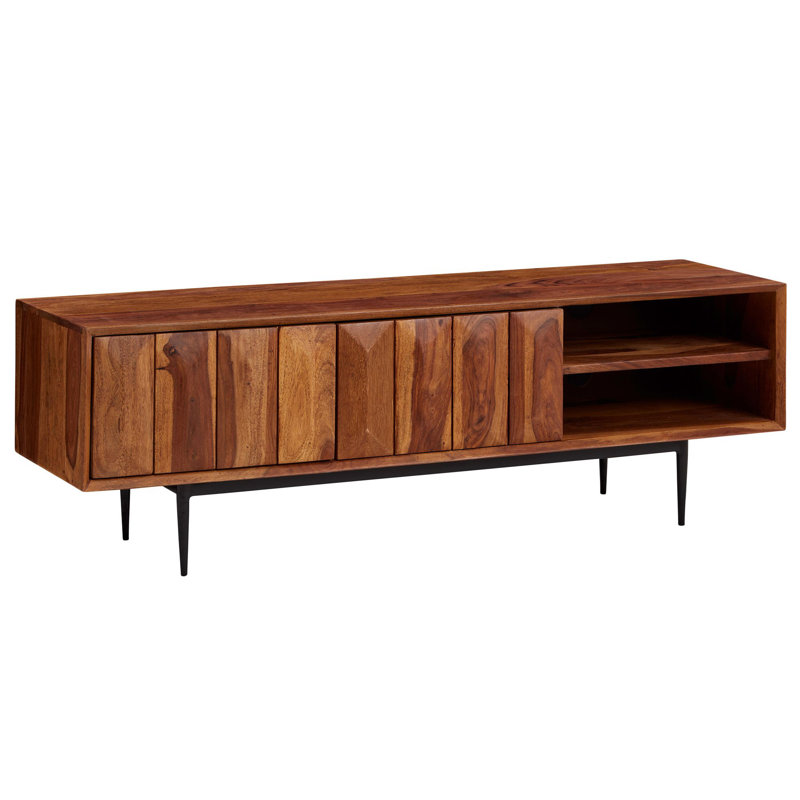 Reggio TV Stand for TVs up to 55"