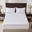 Protège-matelas imperméable sans bruit BEDLORE®, housse de matelas matelassée hypoallergénique et lavable, protège-matelas respirant avec poche profonde de 6 à 18 po-117317007-122610854
