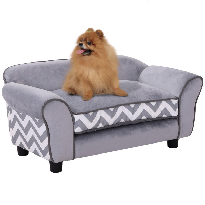 Polyester Pet Bed