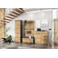 Elise 20 Pair Shoe Storage Cabinet