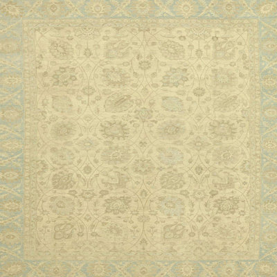 Tapis décoratif multicolore à motif abstrait