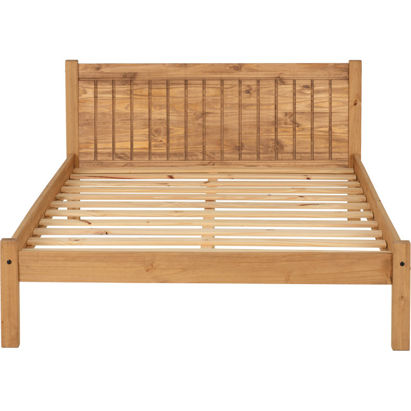 Marceline Bed Frame, Small Double (4')