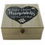 Cats Leave Pawprints Memory Box Pet Cho Decorative Box