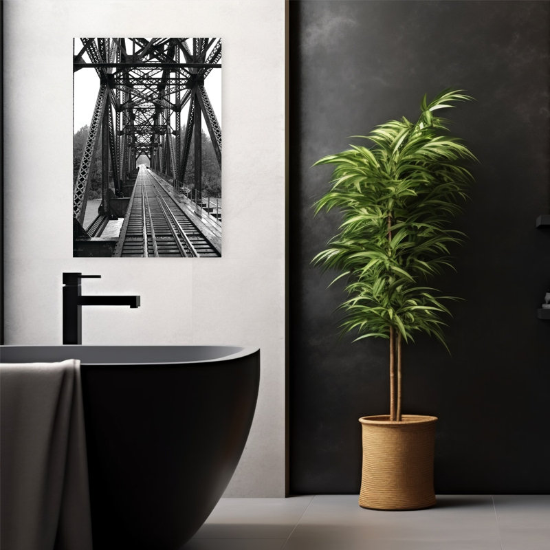 Print, 60.96cm H x 40.64cm W