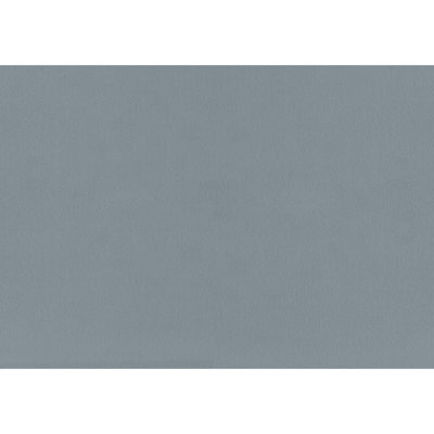 Lit simple tapissier en velours bleu pour une ambiance de chambre à coucher apaisante