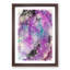 Nothing Forever in Abstract - Picture Frame Graphic Art Print-55724806-55724804