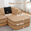Canapé modulaire 77,2 po Teddy-1183734413