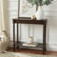 Table de bout avec rangement Rutherford-992588623
