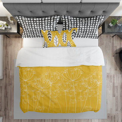 Ensemble de housse de couette Cahillane