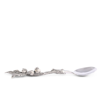 Farmer's Market Sugar Spoon