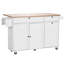 Table de rangement 60 po