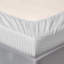 Spevek Soft & Cozy 40cm Extra Deep Pocket Microfiber Striped Fitted Sheet-2116137093-2117020678
