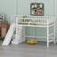 Kids Full Loft Bed-665736102