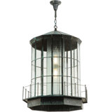 Lighthouse 2 - Light Outdoor Pendant