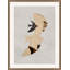 Night Bird 2 Print by Nathan Turner