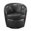 Chaise d'appoint de luxe Luxury Living Furniture