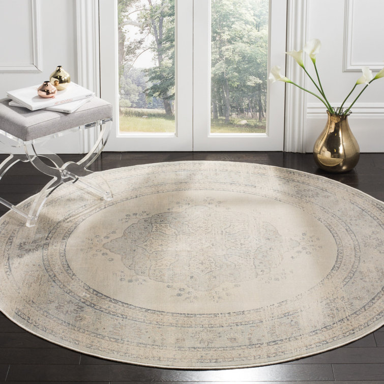 Mancia Vintage Performance Oriental Rug