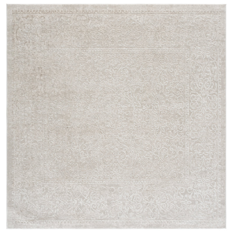 Tapis d'intérieur performance Reflection Performance, Carré 6 pi 7 po x 6 pi 7 po