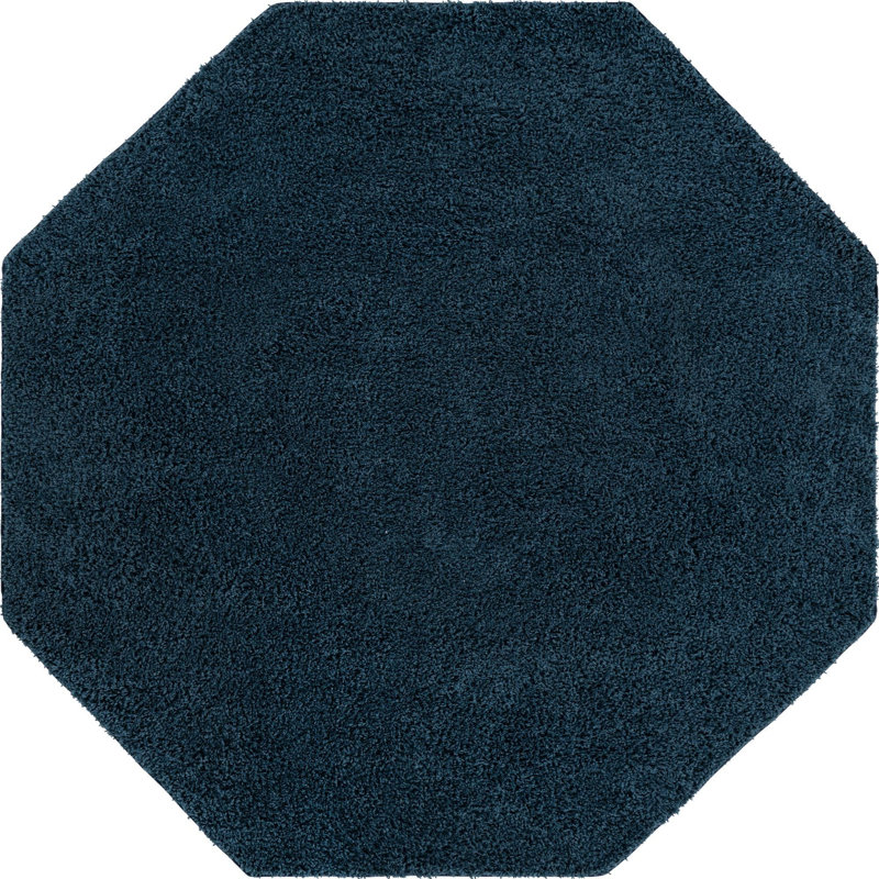 Desirae Indoor Rug, Octagon 7'10" x 7'10"