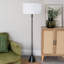 131.5cm Matte Traditional Floor Lamp-388462059-388462056