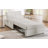 Versatile Folding Ottoman Bed with Storage and USB Port for Various Rooms-814997027