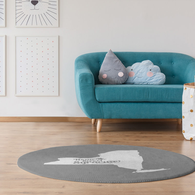 Tapis en poly-chenille syracuse new york