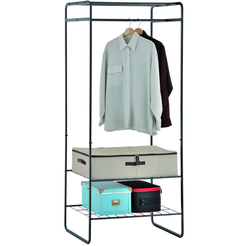 80 cm Clothes Rack