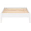 Grand lit plateforme Alekxa Cappuccino-87544049-93750173
