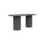 Palma 96" Dining Table-585946802