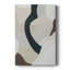 Shifting Neutrals II sur impression sur toile-32922790