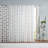 Unique Pom Pom Embellished Single Curtain Panel