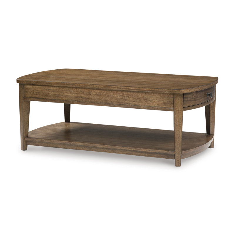 Table basse Lou