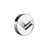 Polished Chrome is out of stock selected