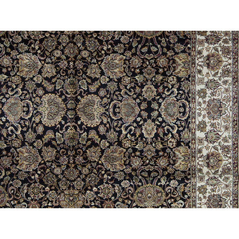 One-of-a-Kind 8'1" X 8'2" Area Rug