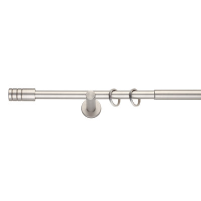 Chalet Curtain Pole