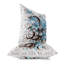 Coussin décoratif intérieur / extérieur Lily Legends-101119177-101119180