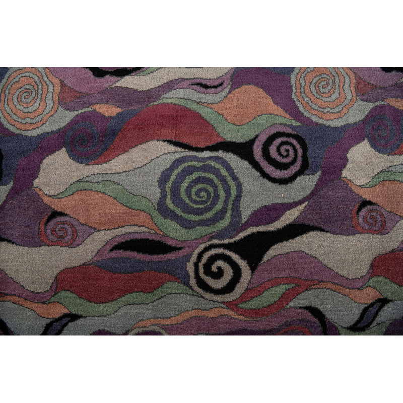 Tapis Jacoby