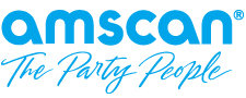 Amscan Logo