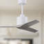 Ventilateur de plafond standard à 3 pales Ertugrul-1110608022-1110608021-1092972256